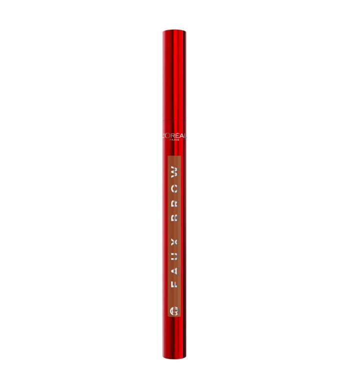 L’Oréal Paris Infaillible Faux Broway fix na obočí odstín Auburn 1 ml