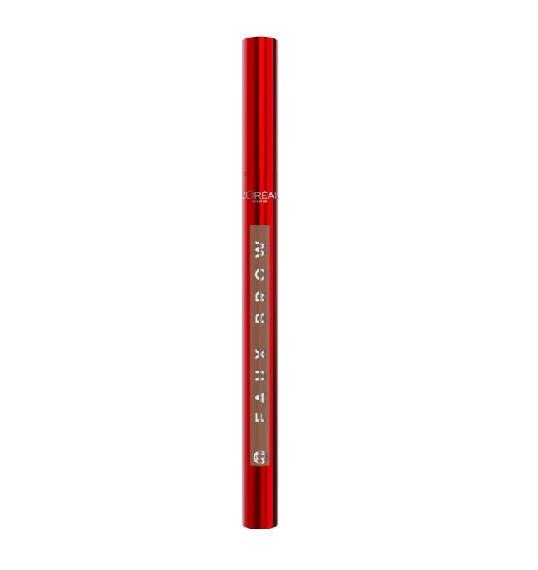 L’Oréal Paris Infaillible Faux Broway fix na obočí odstín Blonde 1 ml