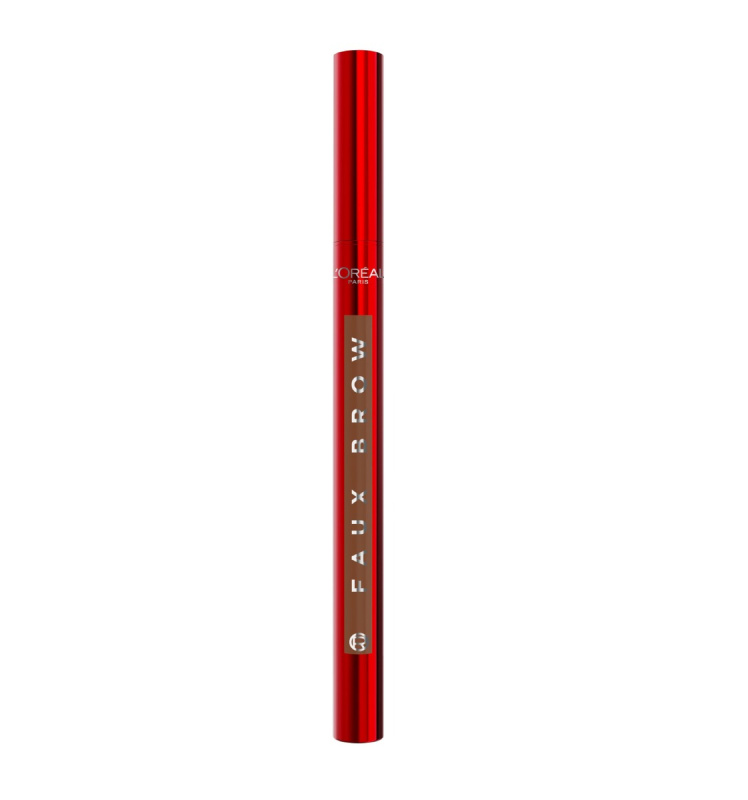 L’Oréal Paris Infaillible Faux Broway fix na obočí odstín Dark Blonde 1 ml