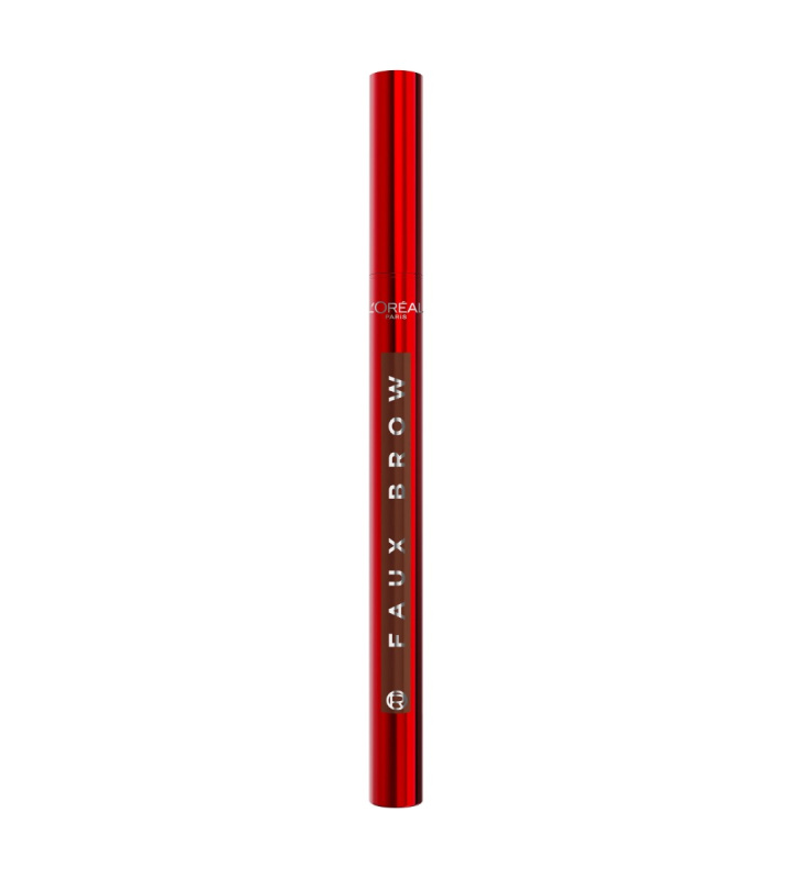 L’Oréal Paris Infaillible Faux Broway fix na obočí odstín Light Brunette 1 ml