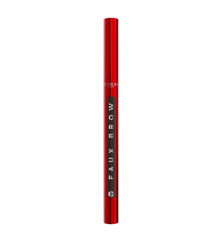 L’Oréal Paris Infaillible Faux Broway fix na obočí odstín Granite 1 ml