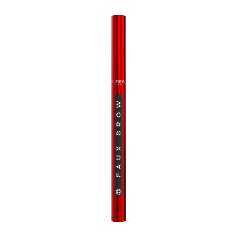 L’Oréal Paris Infaillible Faux Broway fix na obočí odstín Granite 1 ml