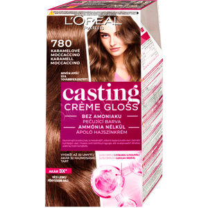 Casting Creme Gloss 780 Karamel Mocca