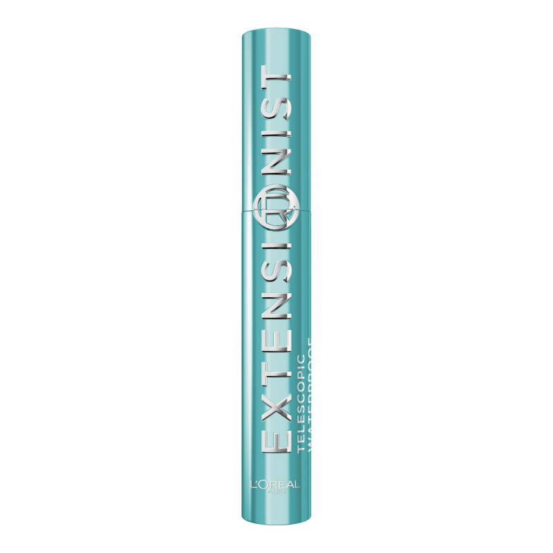 L'Oréal Paris Telexcopic Extensionist Waterproof Mascara Voděodolná řasenka 9,9 ml