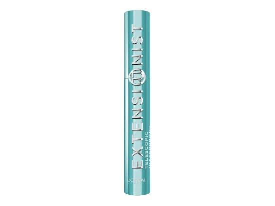 L'Oréal Paris Telexcopic Extensionist Waterproof Mascara Voděodolná řasenka 9,9 ml