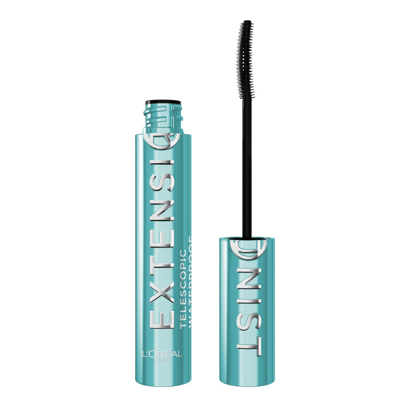 L'Oréal Paris Telexcopic Extensionist Waterproof Mascara Voděodolná řasenka 9,9 ml