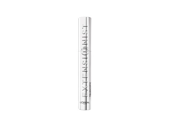 L'Oréal Paris Řasenka Telescopic Extensionist Mascara 9,9 ml Black