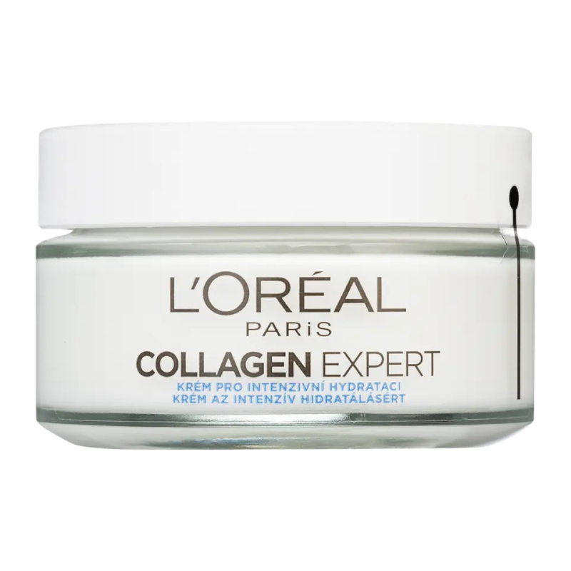 L’Oréal Paris Collagen Expert hydratační krém 50 ml