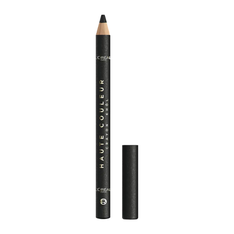 L'Oréal Paris Tužka na oči Haute Coulueur Hohl Pencil Eyeliner 1,2 g 170 Graphite