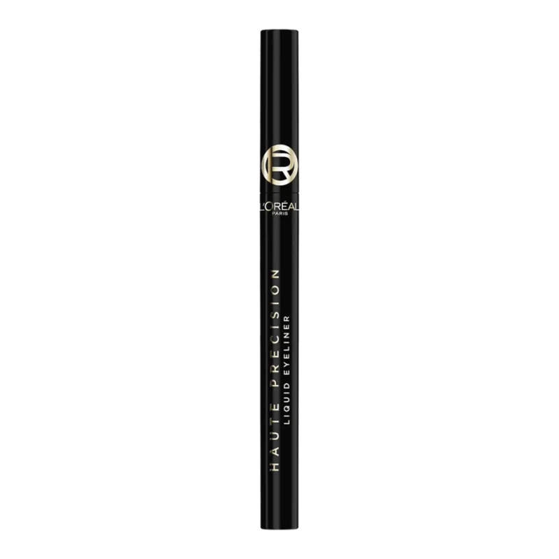 L'Oréal Paris Tekuté oční linky Haute Precision Liquid Eyeliner 1 ks 01 Noir