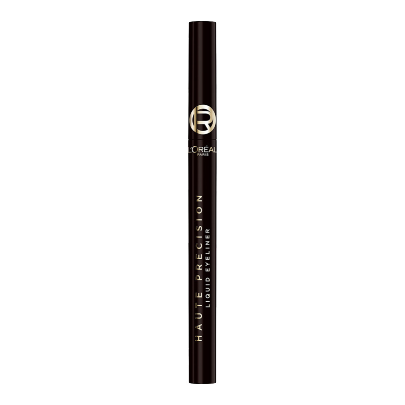 L'Oréal Paris Tekuté oční linky Haute Precision Liquid Eyeliner 1 ks 02 Brun