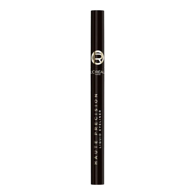 L'Oréal Paris Tekuté oční linky Haute Precision Liquid Eyeliner 1 ks 02 Brun
