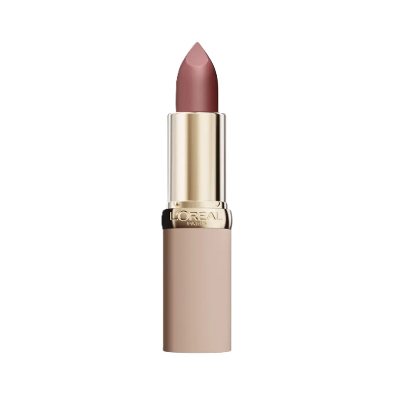 L'Oréal Paris Matující rtěnka Colour Riche Blurred Matte Lipstick 4,3 g 601 Worth it