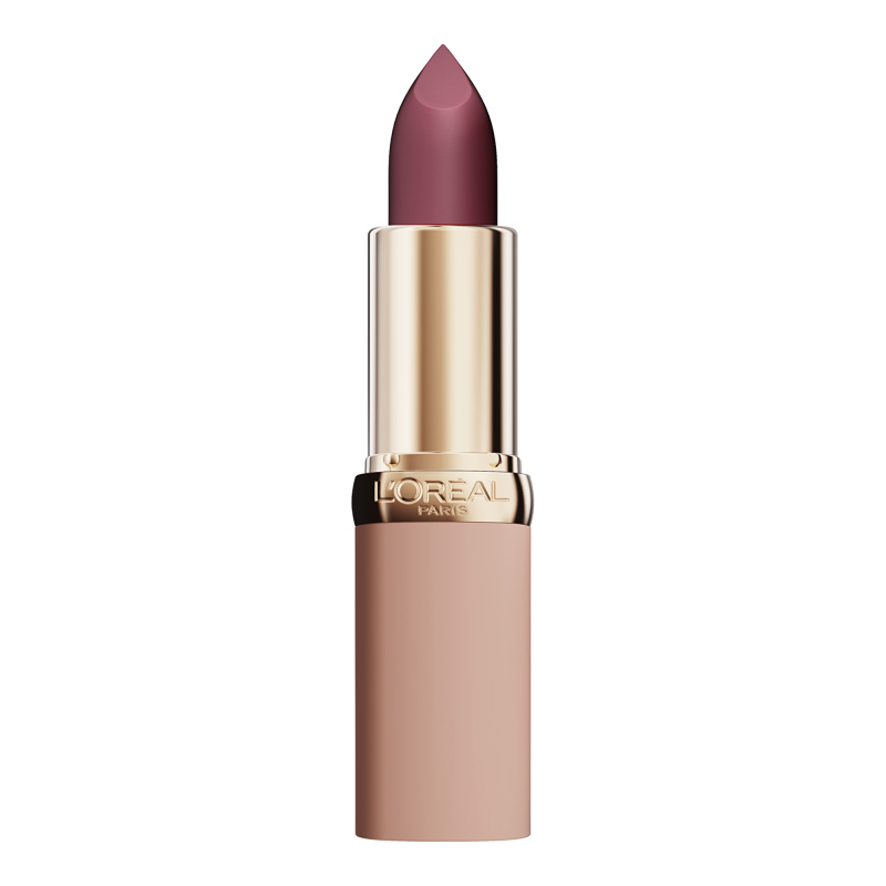 L'Oréal Paris Matující rtěnka Colour Riche Blurred Matte Lipstick 4,3 g 570 Worth it Intense