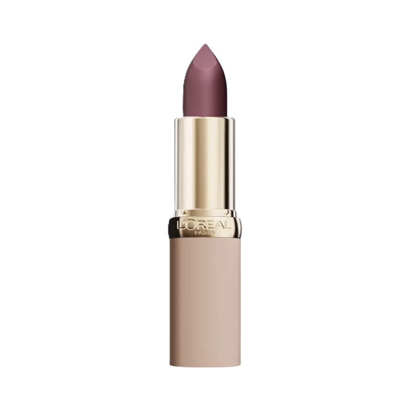 L'Oréal Paris Matující rtěnka Colour Riche Blurred Matte Lipstick 4,3 g 570 Worth it Intense