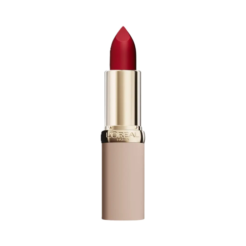 L'Oréal Paris Matující rtěnka Colour Riche Blurred Matte Lipstick 4,3 g 300 Rouge Paris