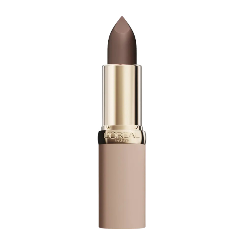 L'Oréal Paris Matující rtěnka Colour Riche Blurred Matte Lipstick 4,3 g 560 Rosewood Influence