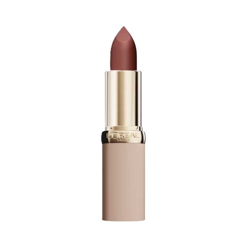 L'Oréal Paris Matující rtěnka Colour Riche Blurred Matte Lipstick 4,3 g 545 Nude Nonchalant