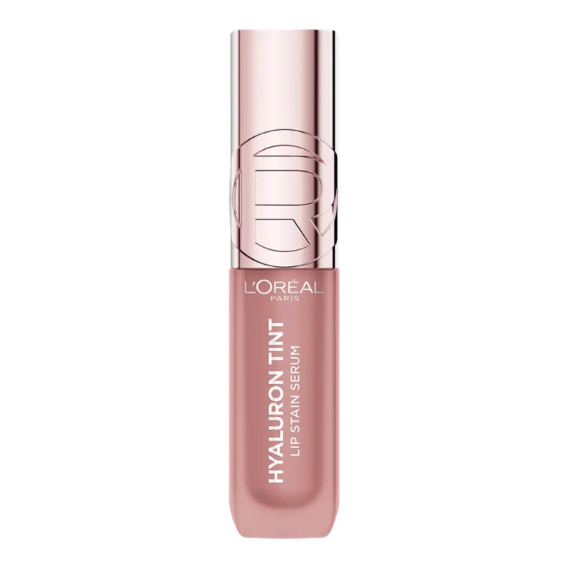 L'Oréal Paris Tónující sérum na rty Hyaluron Tint Lip Stain Serum 5 ml 601 Worth It