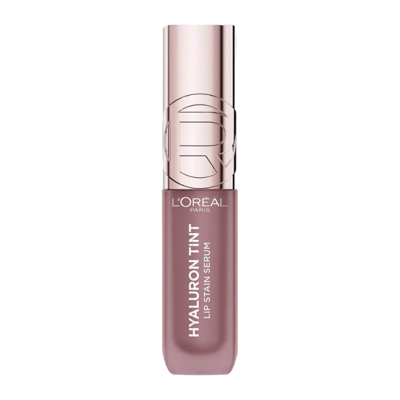 L'Oréal Paris Tónující sérum na rty Hyaluron Tint Lip Stain Serum 5 ml 217 Smoky Mauve