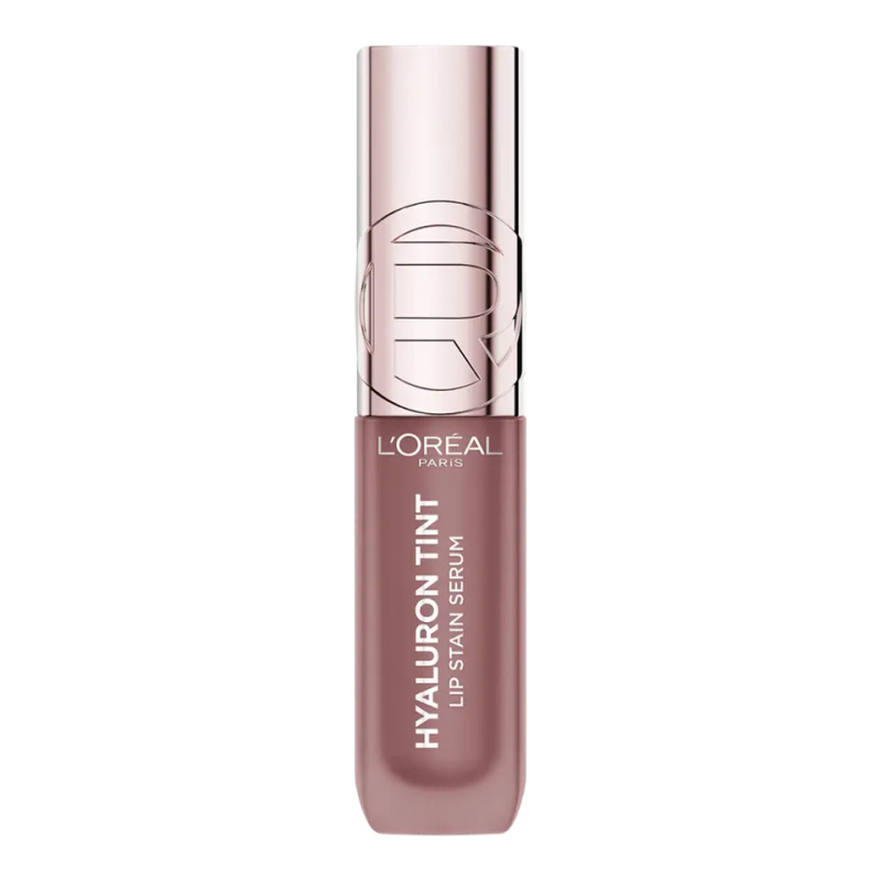 L'Oréal Paris Tónující sérum na rty Hyaluron Tint Lip Stain Serum 5 ml 635 Worth It Medium