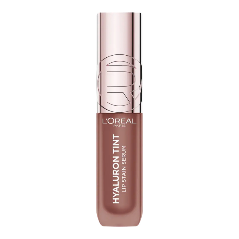 L'Oréal Paris Tónující sérum na rty Hyaluron Tint Lip Stain Serum 5 ml 640 Tea Time