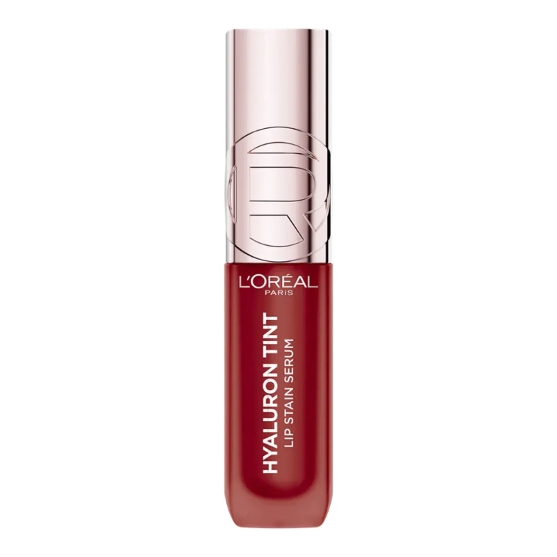 L'Oréal Paris Tónující sérum na rty Hyaluron Tint Lip Stain Serum 5 ml 420 Le Rouge Paris