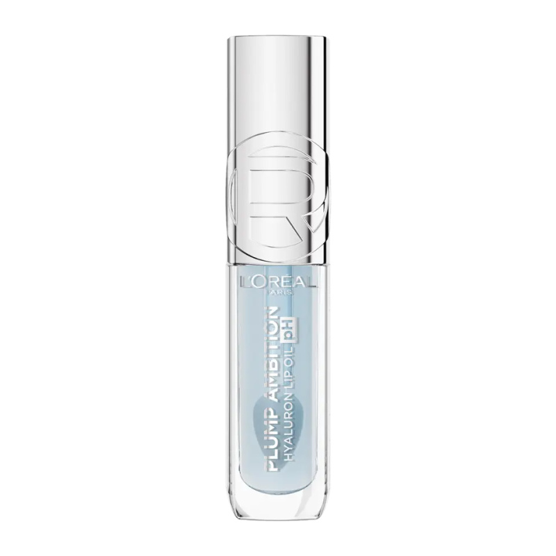 L'Oréal Paris Lesk na rty Plump PH Ambition 5 ml 113 Cristal Ice
