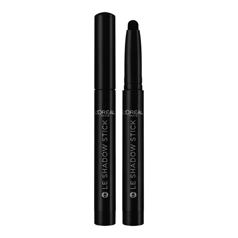 L'Oréal Paris Oční stíny v tužce Le Shadow Stick 1,4 g 490 All Night Black
