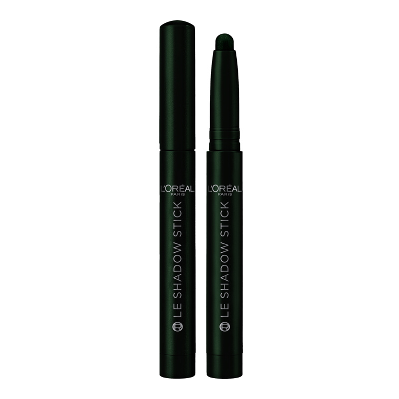 L'Oréal Paris Oční stíny v tužce Le Shadow Stick 1,4 g 270 Twilight Émeraude