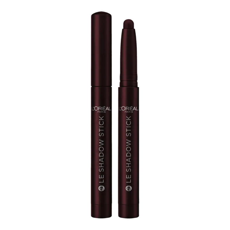 L'Oréal Paris Oční stíny v tužce Le Shadow Stick 1,4 g 125 Starry Bordeaux