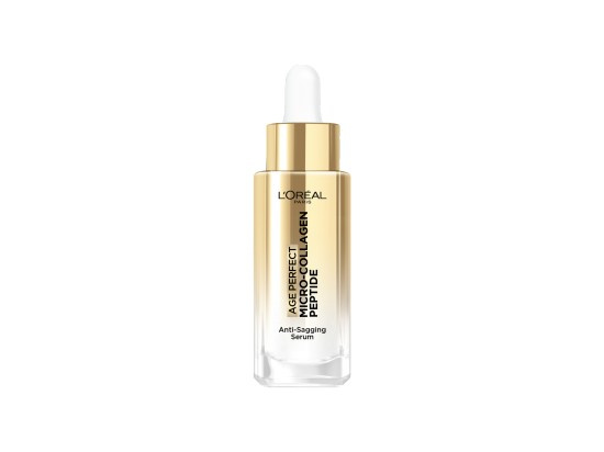 L'Oréal Paris Sérum Micro-Collagen Peptide Anti-Sagging Serum 30 ml