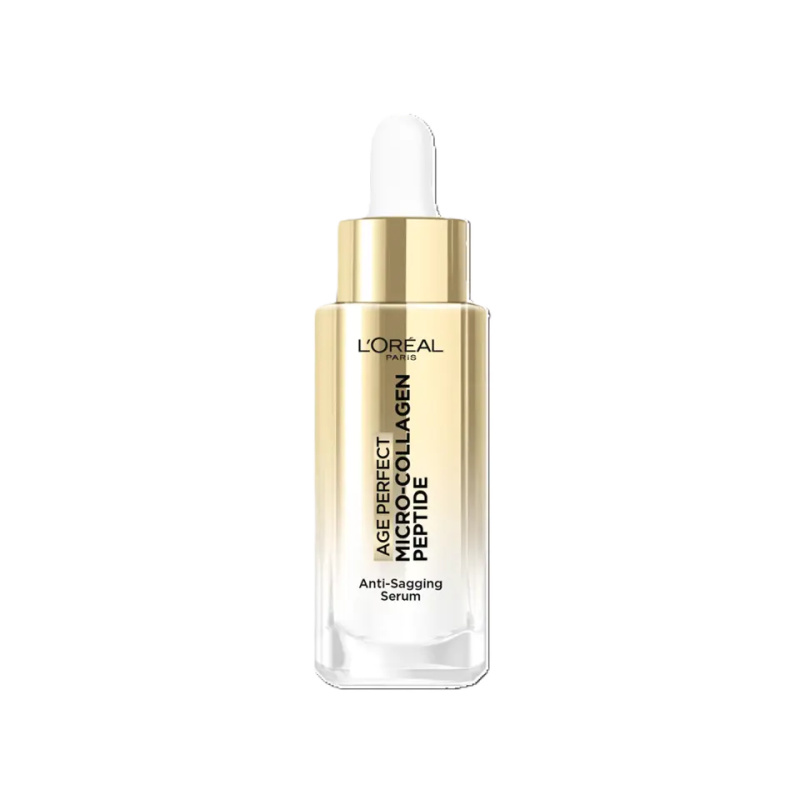 L'Oréal Paris Sérum Micro-Collagen Peptide Anti-Sagging Serum 30 ml