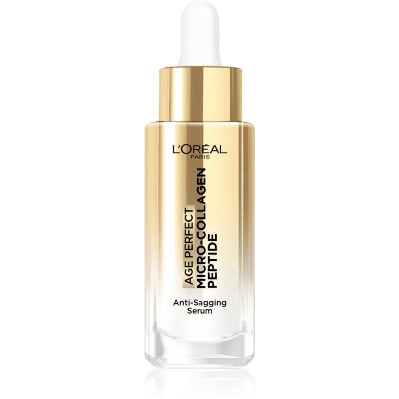 L'Oréal Paris Sérum Micro-Collagen Peptide Anti-Sagging Serum 30 ml