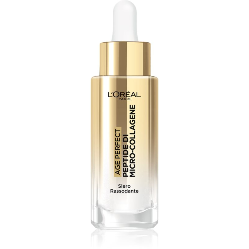 L’Oréal Paris Age Perfect Collagen Expert intenzivně zpevňující sérum 30 ml
