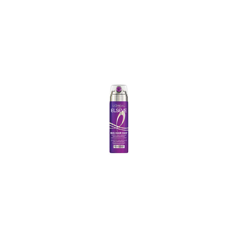 L'Oréal Paris Sprej pro svěží objem Big Hair Day 200 ml