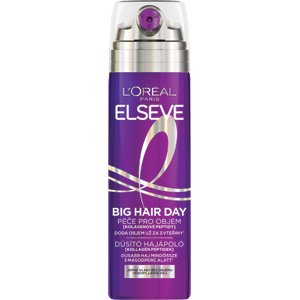L'Oréal Paris Sprej pro svěží objem Big Hair Day 200 ml
