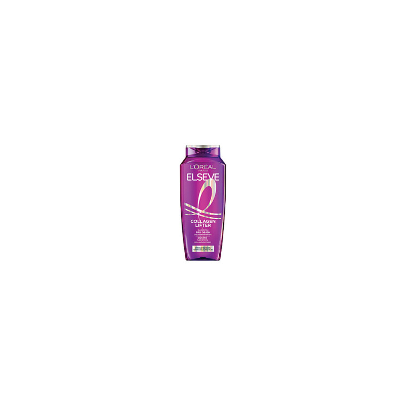 L'Oréal Paris Šampon pro objem Collagen Lifter Shampoo 250 ml
