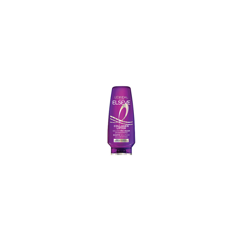 L'Oréal Paris Balzám pro zvětšení objemu Collagen Lifter Balm 200 ml