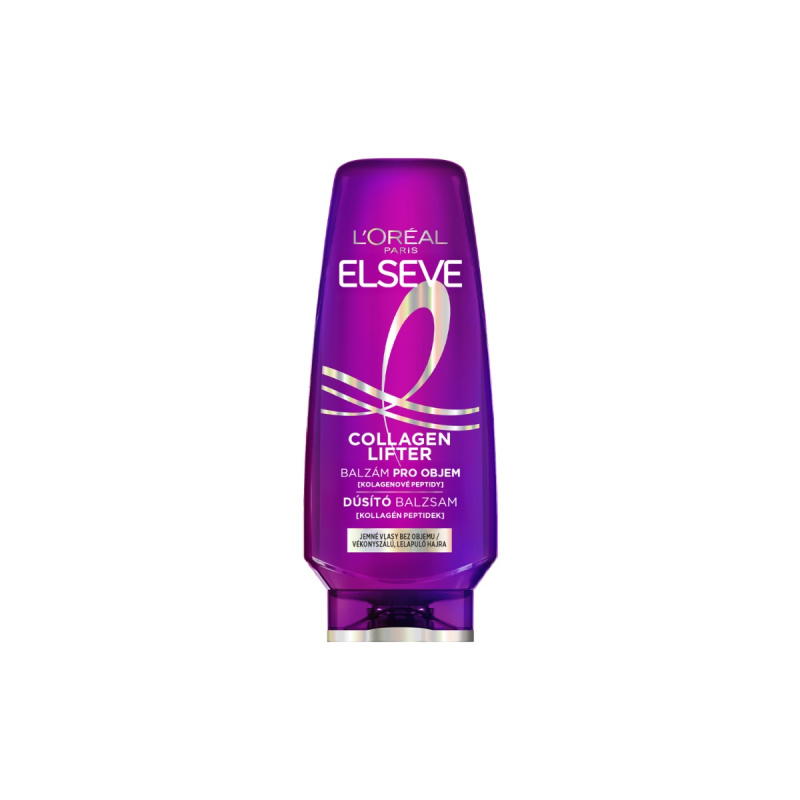 L'Oréal Paris Balzám pro zvětšení objemu Collagen Lifter Balm 300 ml