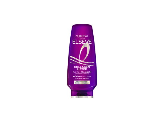 L'Oréal Paris Balzám pro zvětšení objemu Collagen Lifter Balm 300 ml