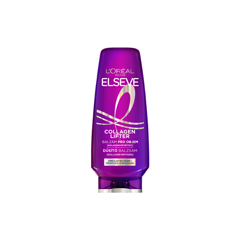 L'Oréal Paris Balzám pro zvětšení objemu Collagen Lifter Balm 300 ml