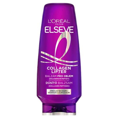L'Oréal Paris Balzám pro zvětšení objemu Collagen Lifter Balm 300 ml