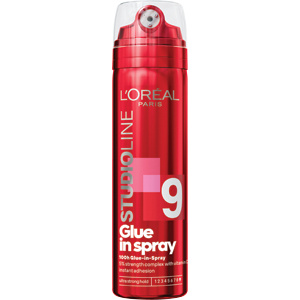 L'Oréal Paris Lak na vlasy Glue in Spray 200 ml
