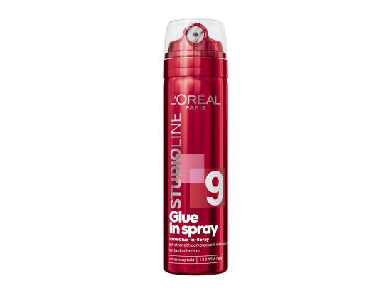L'Oréal Paris Lak na vlasy Glue in Spray 200 ml