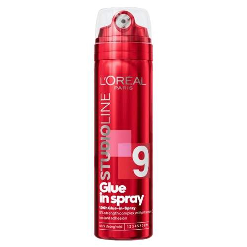 L'Oréal Paris Lak na vlasy Glue in Spray 200 ml