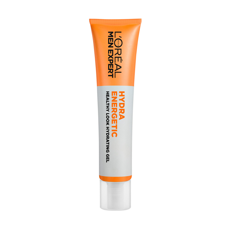 L'Oréal Paris Hydratační gel pro rozjasnění pleti Hydra Energetic Gel 40 ml