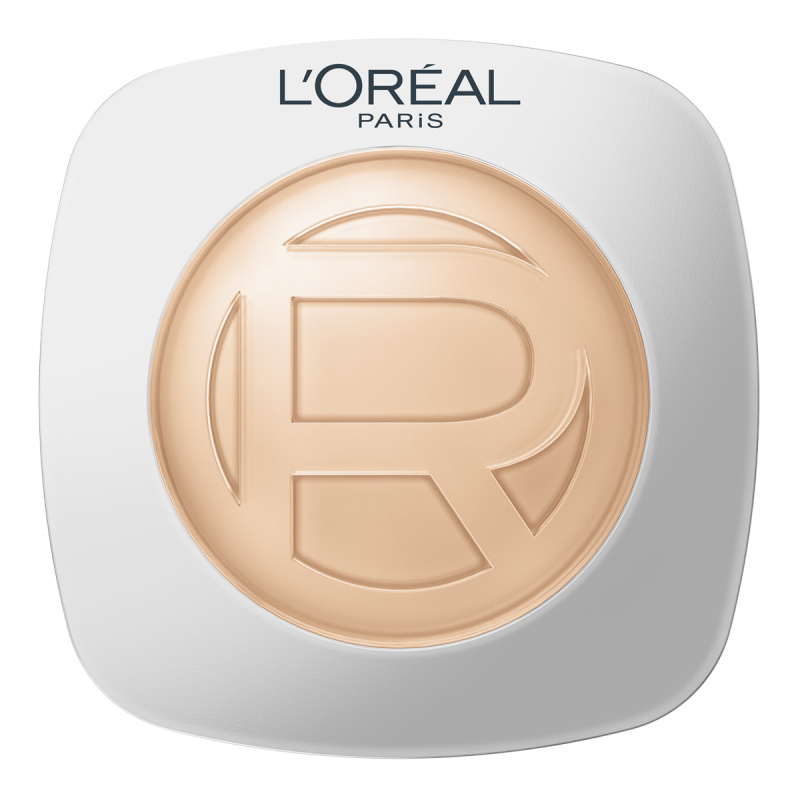 L'Oréal Paris True Match Tinted Balm 01 Make-up 8 g