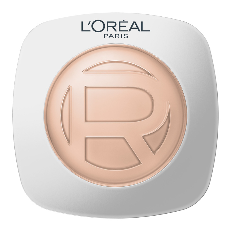 L'Oréal Paris True Match Tinted Balm 02 Make-up 8 g