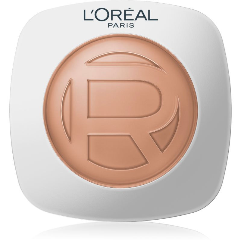 L’Oréal Paris True Match Hyaluron Tinted Balm rozjasňující podkladová báze pro sjednocení barevného tónu pleti odstín 5 Medium 8 g
